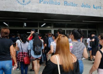 © Fernando Frazão/Agência Brasil
Educação