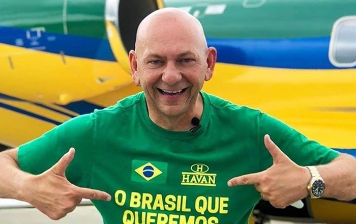 Divulgação