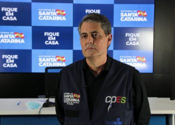 Foto: Doia Cercal / Secom