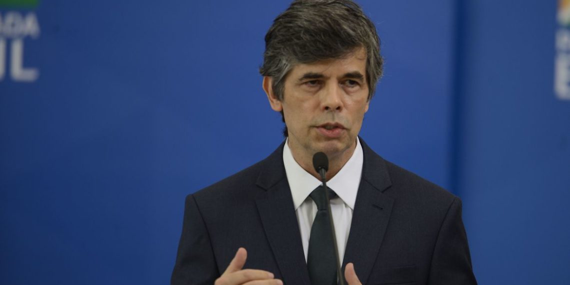 © Marcello Casal Jr Agência Brasil
Política