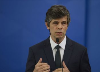© Marcello Casal Jr Agência Brasil
Política
