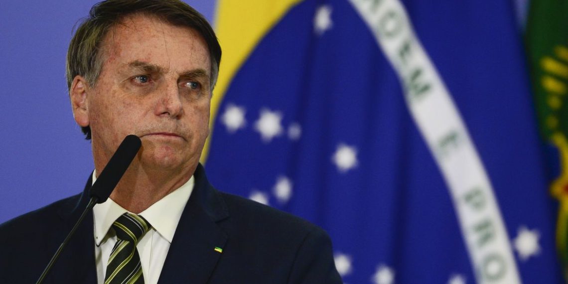 © Marcello Casal JrAgência Brasil
Política