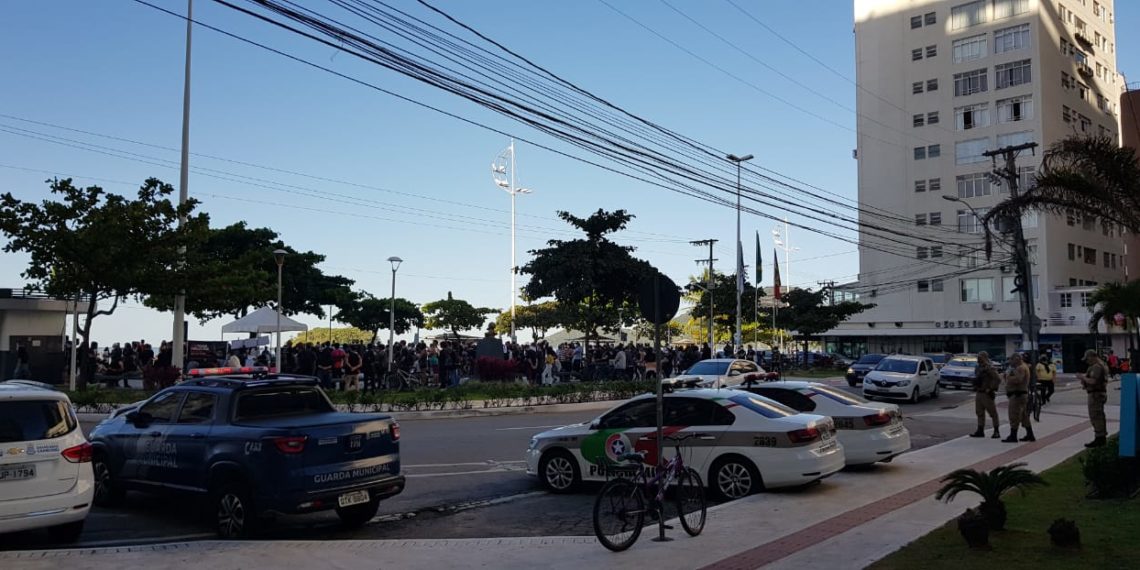 Foto: Policia Militar