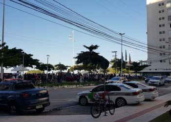 Foto: Policia Militar