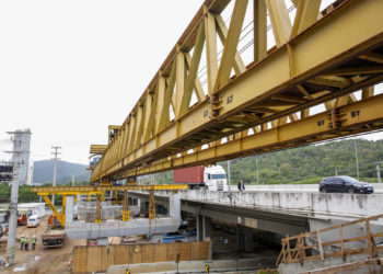 Fotos: Arteris Sul divulgação