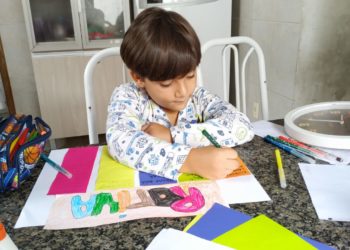 Fotos: Secretaria Educação