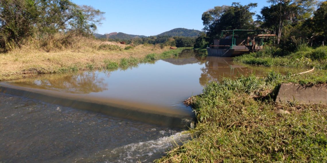 Foto: Divulgação EMASA