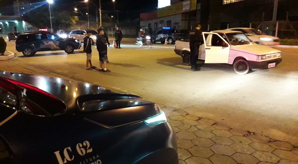 Imagens: Arquivo GMBC