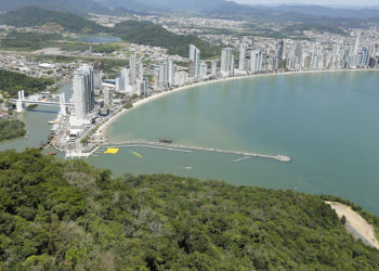 Foto: Arquivo PMBC