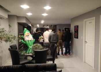 Fotos: Divulgação Fiscalização