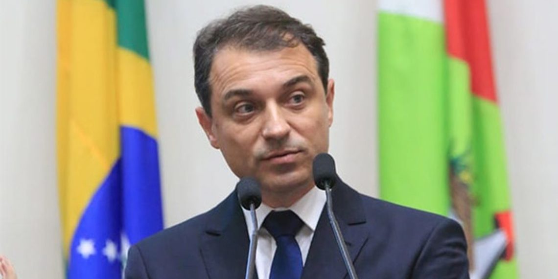 © Julio Cavalheiro/SECOM