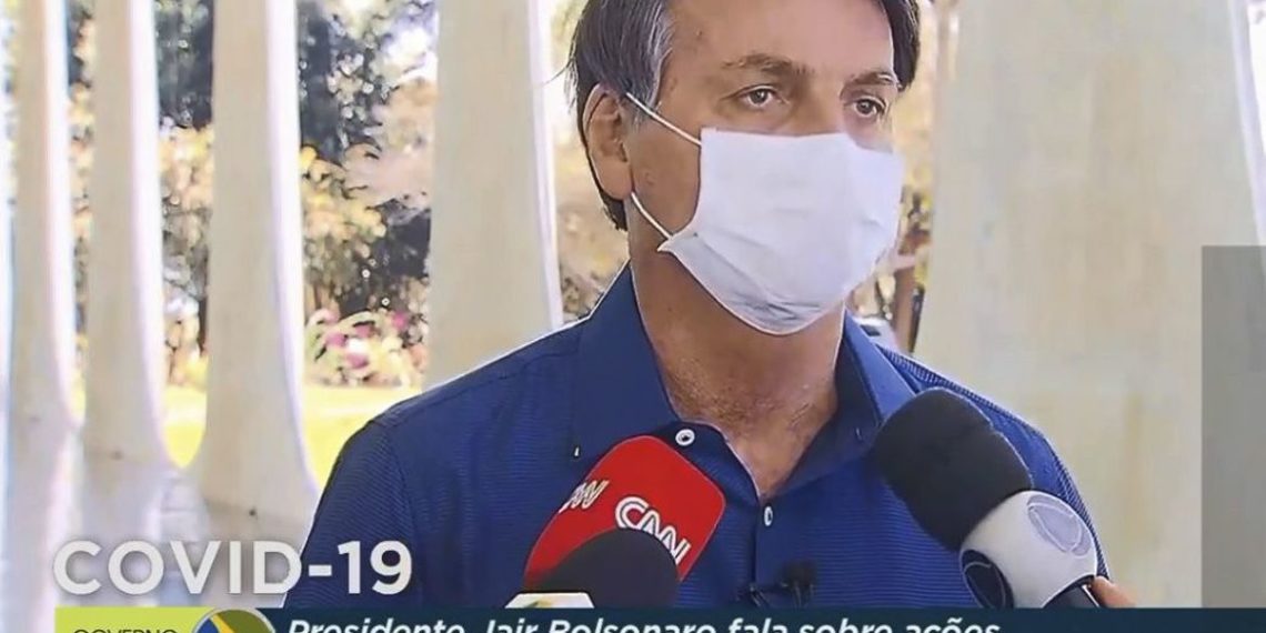 © Reprodução/TvBrasil
AO VIVO Política