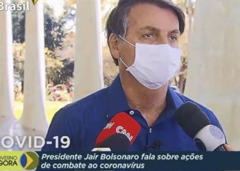 © Reprodução/TvBrasil
AO VIVO Política