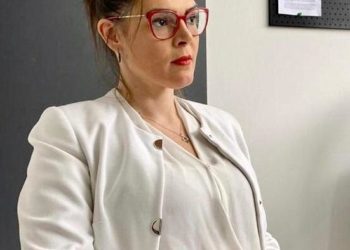 Foto: Divulgação Gabinete da vereadora Juliethe Nitz