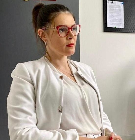Foto: Divulgação Gabinete da vereadora Juliethe Nitz
