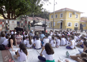 Foto: Arquivo PMBC