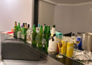 Fotos: Fiscalização