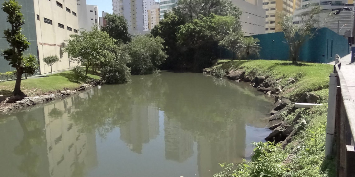 Foto: Arquivo PMBC