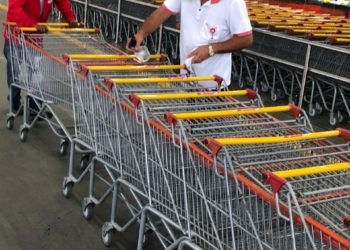 Fotos: Fiscalização