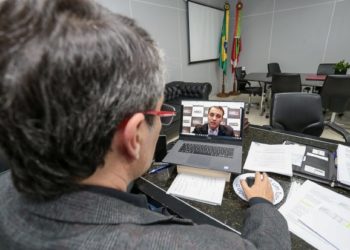 Foto: Mauricio Vieira / Secom