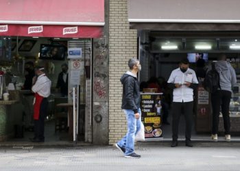 © Rovena Rosa/Agência Brasil
Economia
