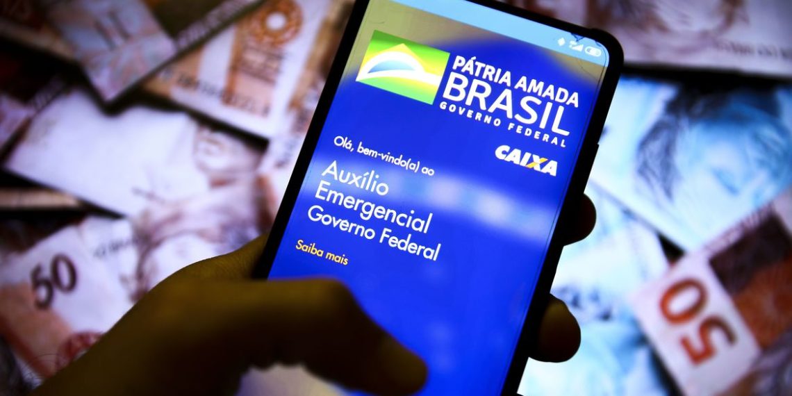 © Marcelo Camargo/Agência Brasil
Saúde
