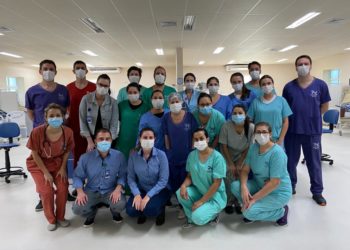 Foto: Arquivo PMBC