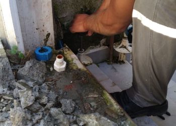 Foto: Divulgação EMASA