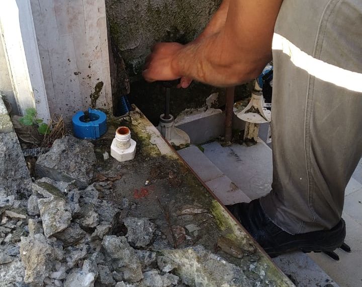 Foto: Divulgação EMASA