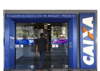 © Marcelo Camargo/Agência Brasil
Economia