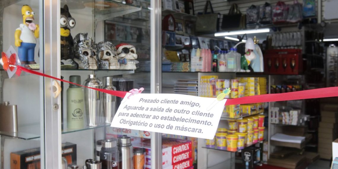 © Fernando Frazão/Agência Brasil
Economia