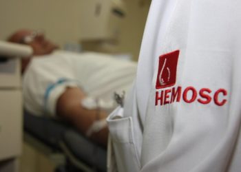 Foto: James Tavares / Arquivo / Secom