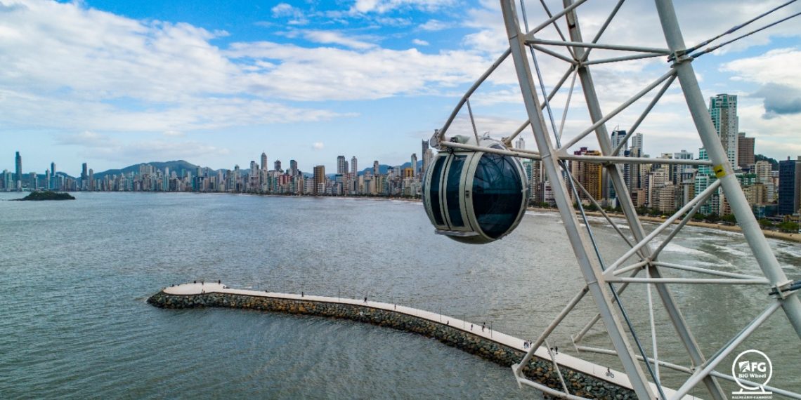 Foto: Hildo Júnior / FG Big Wheel