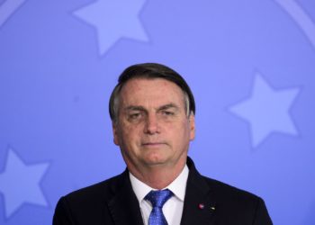 © Marcelo Camargo/Agência Brasil
Política