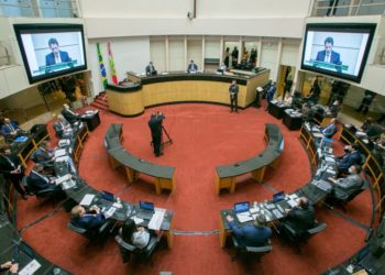 FOTO: Rodolfo Espínola/Agência AL