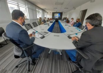 Foto: Fabrício Escandiuzzi/SES