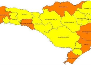 Divulgação SES