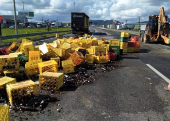 Foto: Arteris Litoral Sul