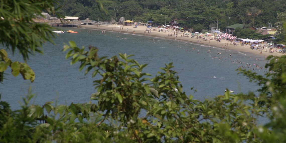Foto: Arquivo PMBC