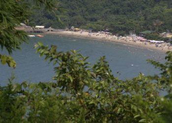 Foto: Arquivo PMBC