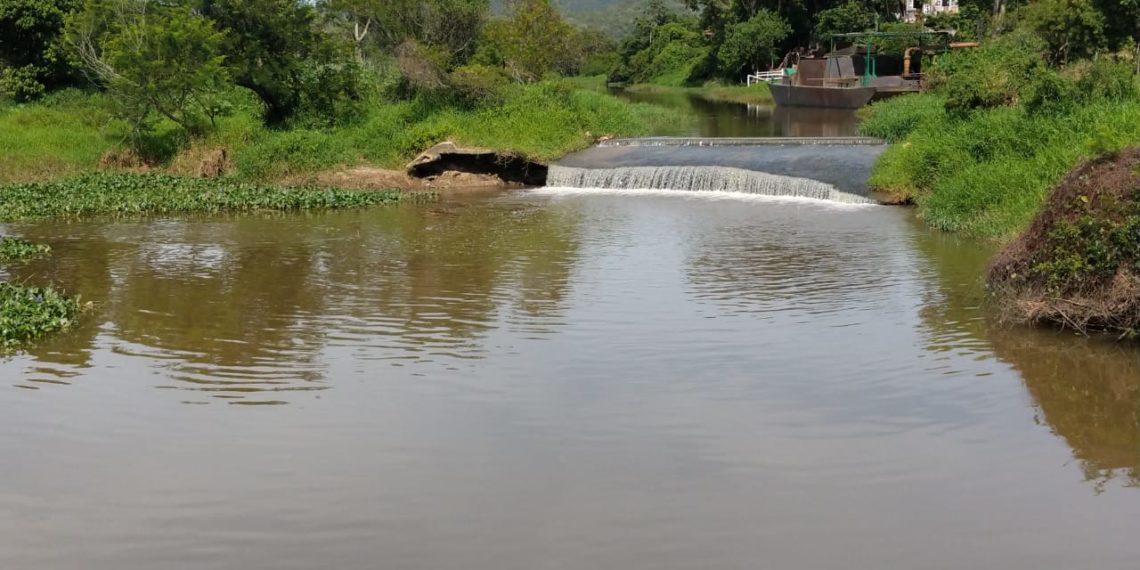 Foto: Divulgação EMASA