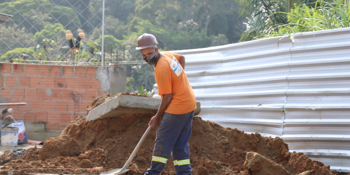 Foto: Divulgação EMASA