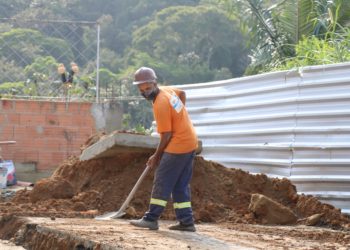 Foto: Divulgação EMASA