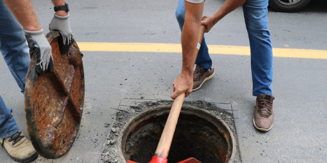 Foto: Divulgação EMASA