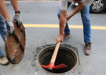 Foto: Divulgação EMASA
