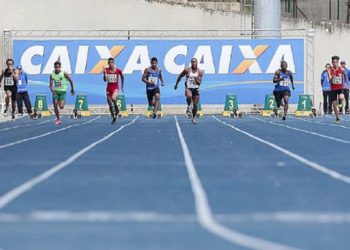 Foto: Divulgação CBAt
