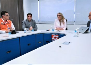 Foto: Mauricio Vieira/Secom