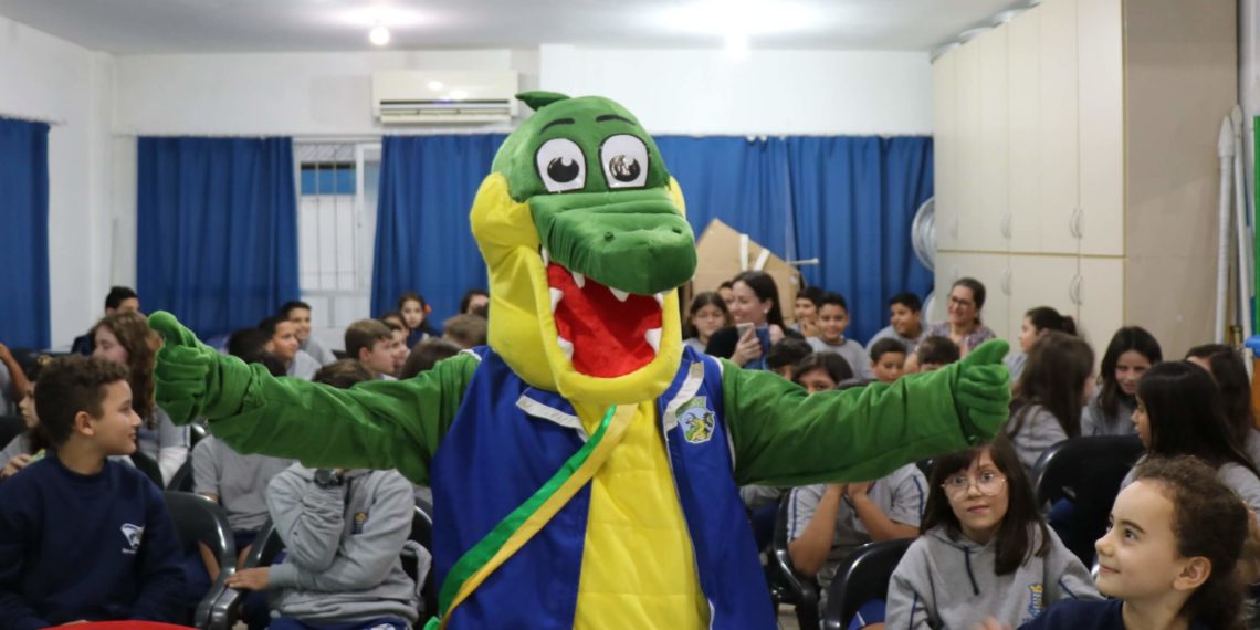 Foto: Divulgação EMASA
