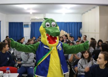 Foto: Divulgação EMASA