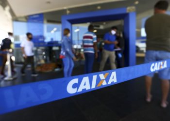 © Marcelo Camargo/Agência Brasil